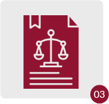 icône document de la justice